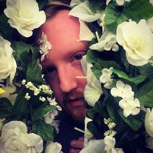 Meet your Posher, Nathan